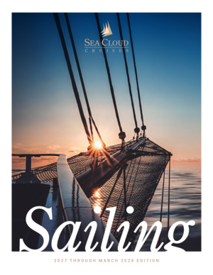 Brochure front cover